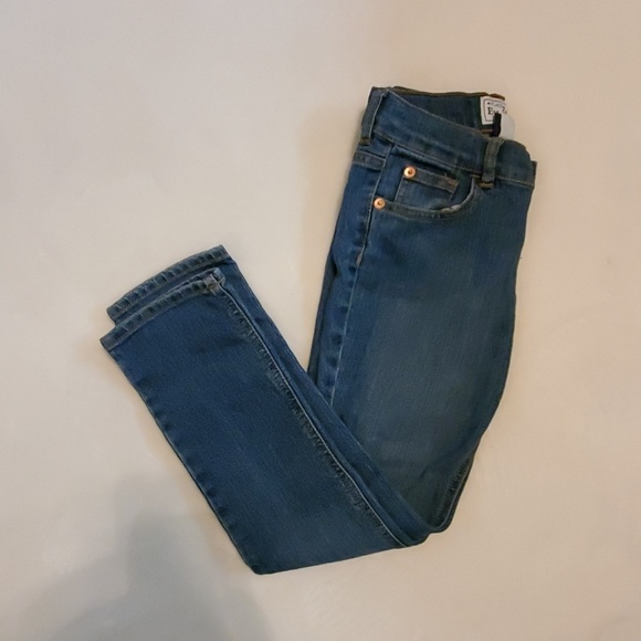 The Children's Place Other - Children's Place Girls Skinny Stretch Jeans